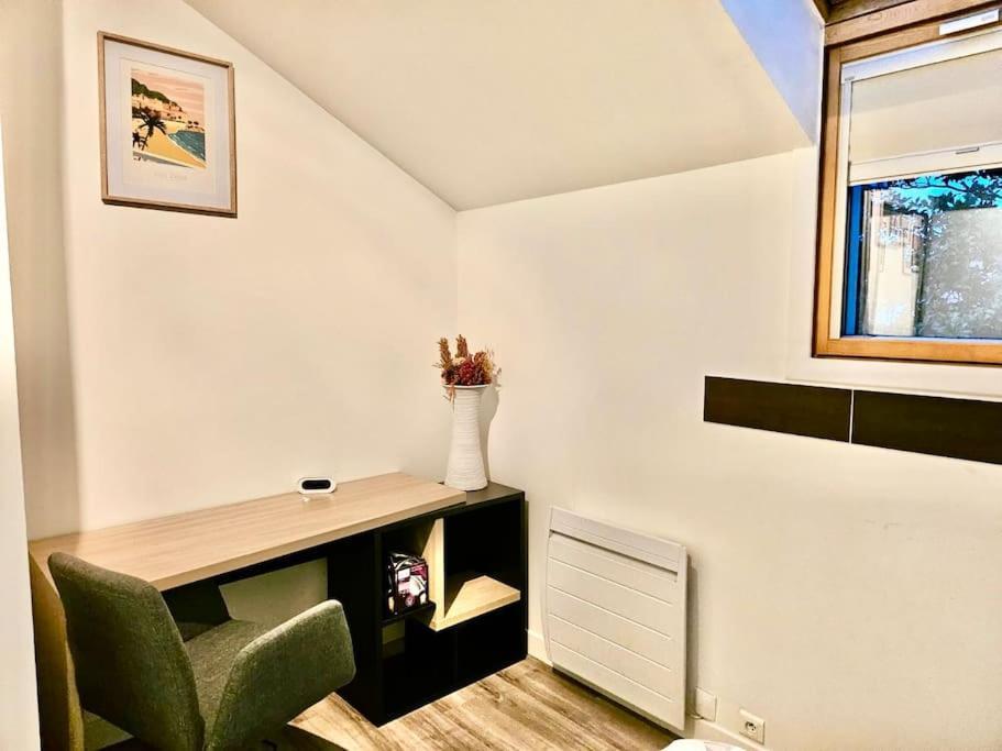 Appartement 2Pieces Paris Disney Vaires-sur-Marne Dış mekan fotoğraf