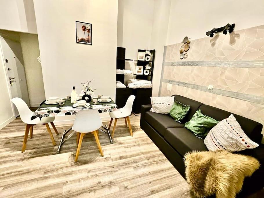 Appartement 2Pieces Paris Disney Vaires-sur-Marne Dış mekan fotoğraf