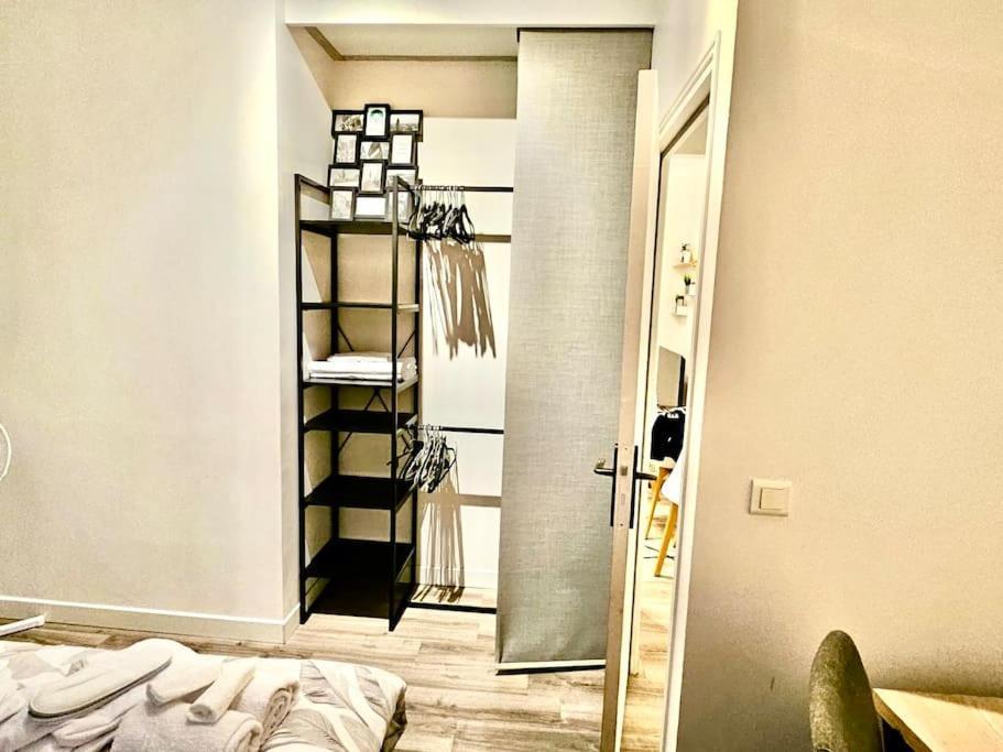 Appartement 2Pieces Paris Disney Vaires-sur-Marne Dış mekan fotoğraf