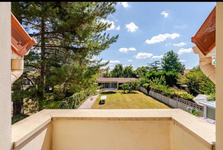 Appartement 2Pieces Paris Disney Vaires-sur-Marne Dış mekan fotoğraf