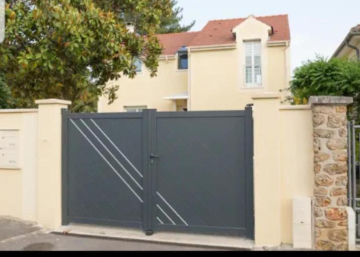 Appartement 2Pieces Paris Disney Vaires-sur-Marne Dış mekan fotoğraf