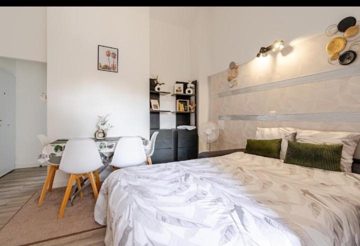 Appartement 2Pieces Paris Disney Vaires-sur-Marne Dış mekan fotoğraf