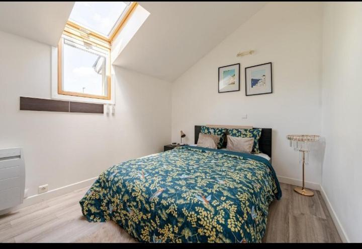 Appartement 2Pieces Paris Disney Vaires-sur-Marne Dış mekan fotoğraf