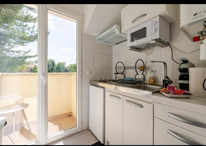 Appartement 2Pieces Paris Disney Vaires-sur-Marne Dış mekan fotoğraf